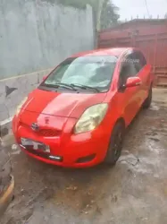 Toyota Yaris 2011