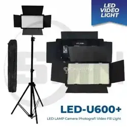 LED U600+