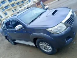 Toyota Hiluxe Vigo