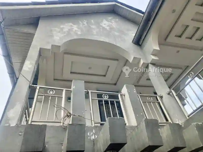 Location Villa 4 Pièces - Kalamou - Vue 1