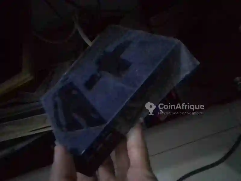 Décodeur HD Canal+ - Vue 1