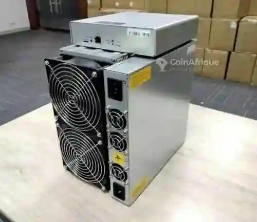 Antminer s190