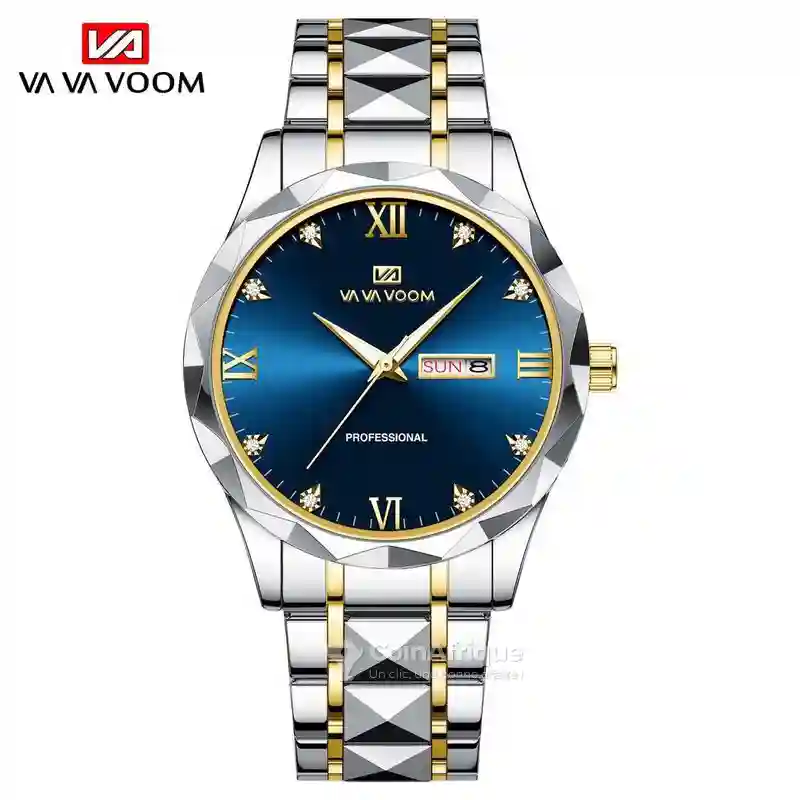 Montre Homme - Vue 2