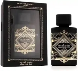 Parfum Oud For Glory