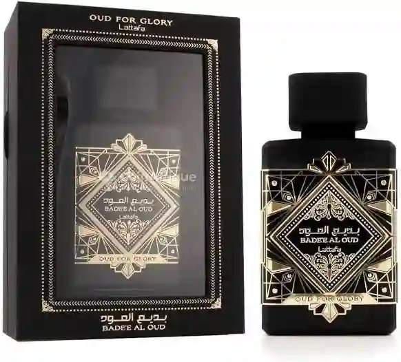 Parfum Oud For Glory0