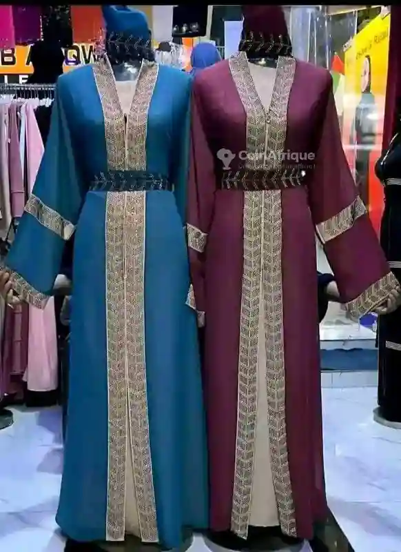 Vêtements Femme - Vue 1