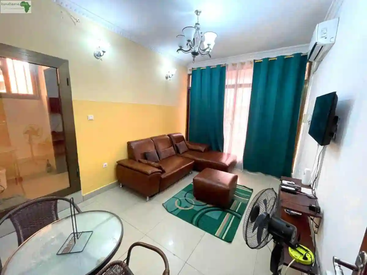 Chambre Salon Meuble - Vue 2