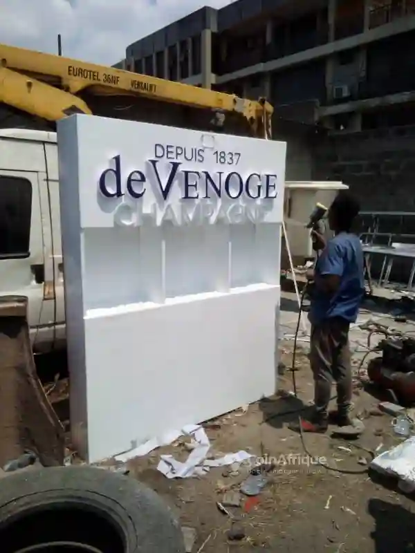 Menuiserie sur Mesure - Vue 1