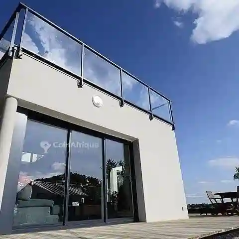 Menuiserie sur Mesure - Vue 2