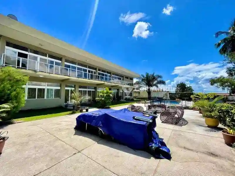 Vente Villa - Binza - Vue 2