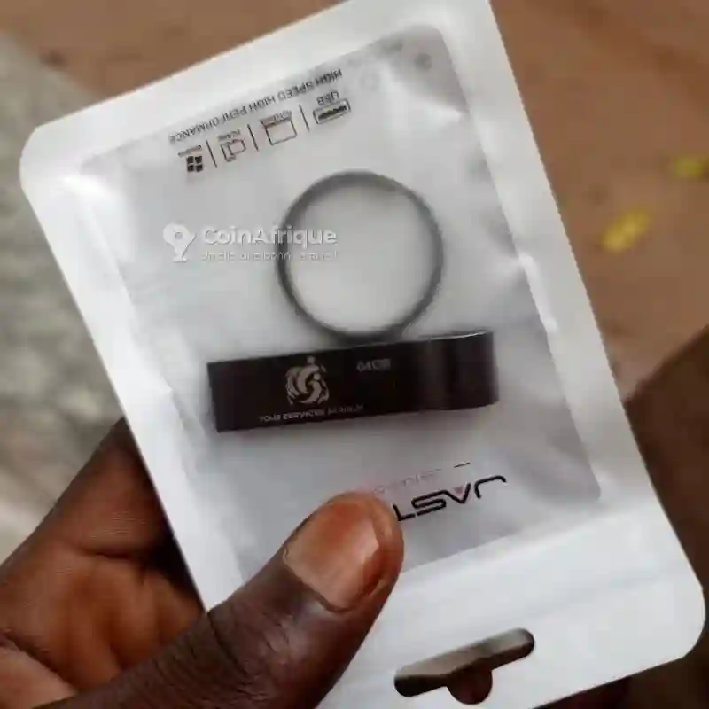 Clés USB - Vue 1