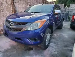 Mazda Bt-50 2015