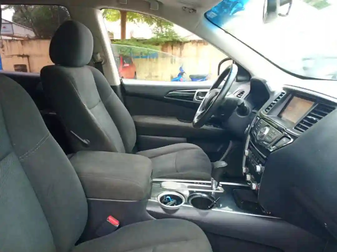 Nissan 100nx - Vue 2
