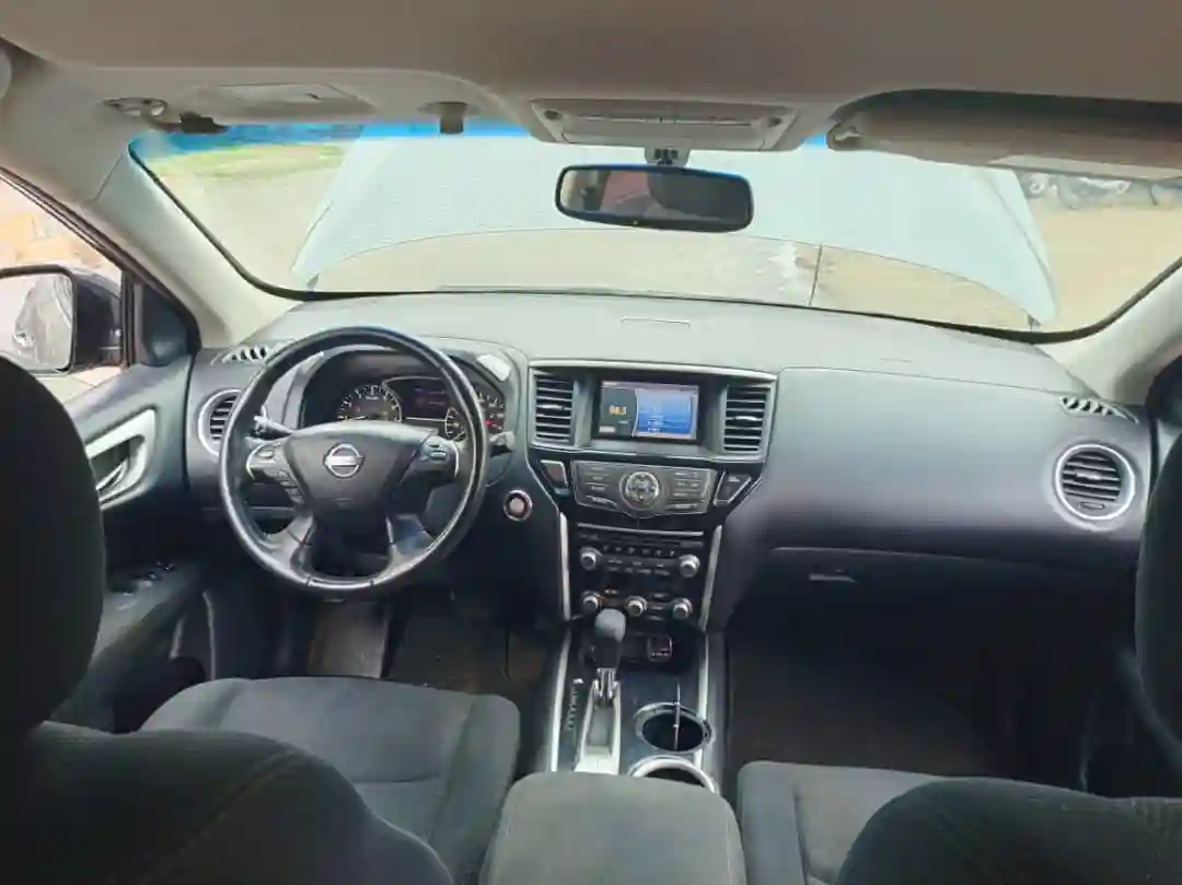 Nissan 100nx - Vue 4