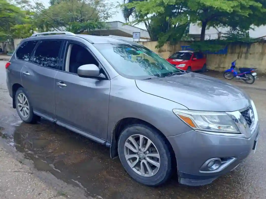 Nissan 100nx - Vue 6