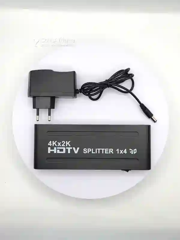 Splitter Hdmi 1x40