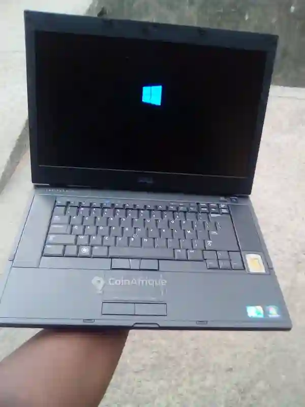 PC Dell Core i70