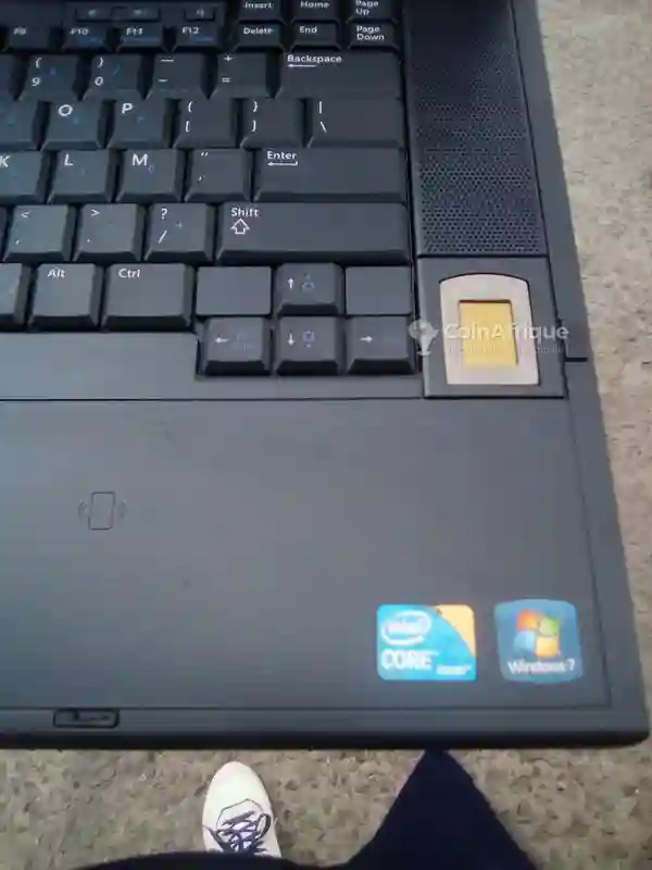 PC Dell Core i7 - Vue 2