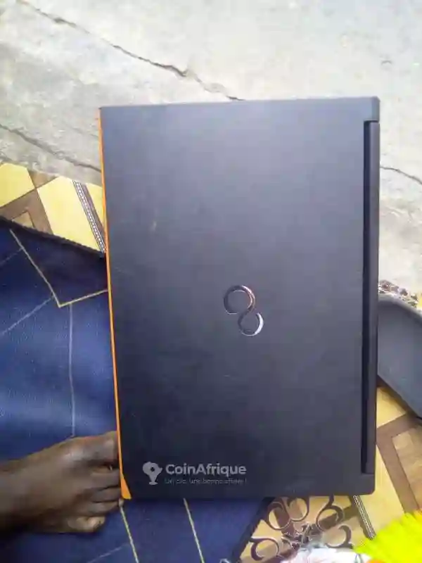 PC - Vue 1