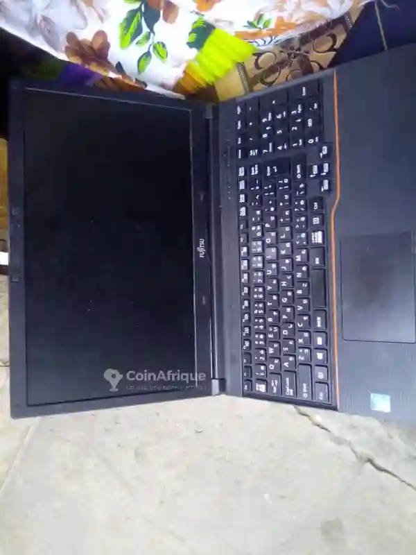 PC - Vue 2