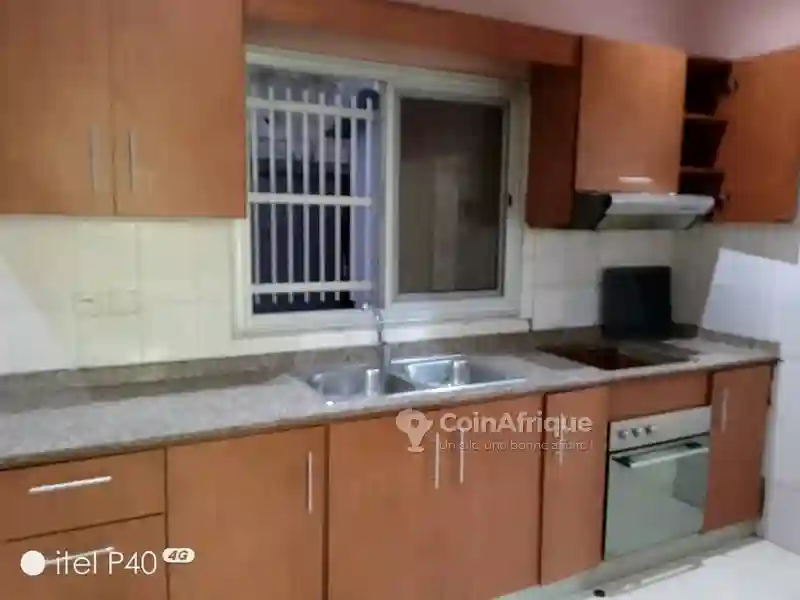 Location Villa 4 Pièces - Centre Ville - Vue 2