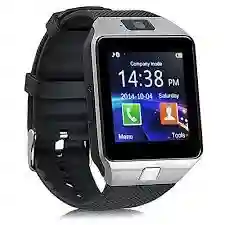 Smart Watch - Vue 1