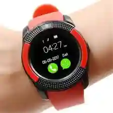 Smart Watch - Vue 2