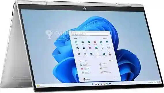 PC HP Envy X360 Core i7 - Vue 1