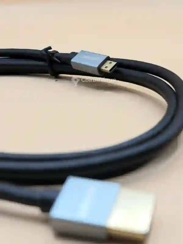 Hdmi Vers Micro Hdmi0