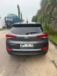 Hyundai Tucson 2015