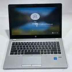 HP Élite Book Folio G3 Core i5