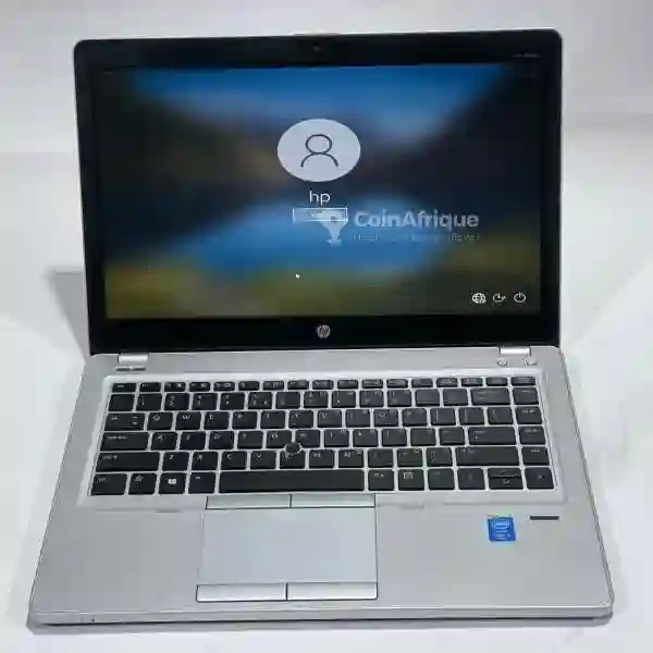 HP Élite Book Folio G3 Core i50