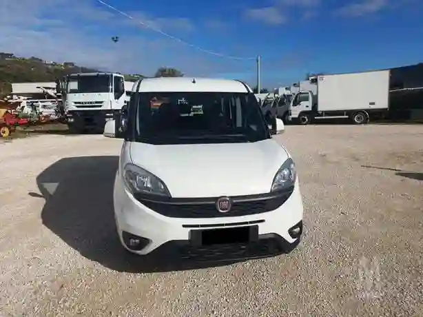 Fiat Doblo0