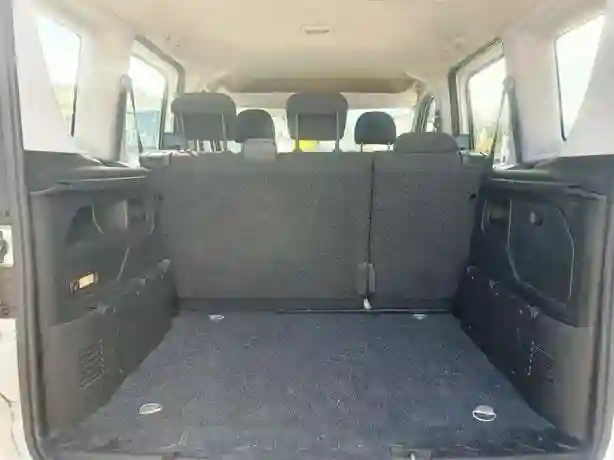 Fiat Doblo - Vue 6
