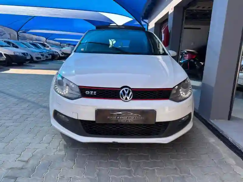 Volkswagen Polo - Vue 7