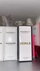 Parfum Madame Glamour