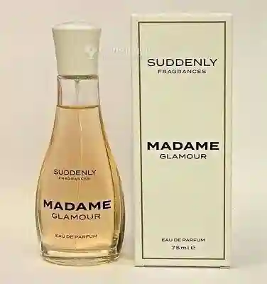Parfum Madame Glamour - Vue 1