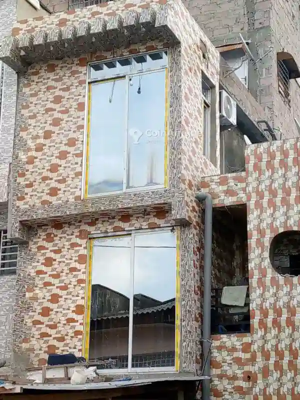 Vente Maison Commercial - Commercial à Bandal - Vue 1