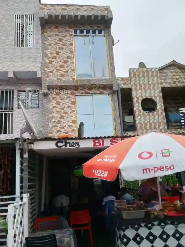 Vente Maison Commercial - Commercial à Bandal - Vue 2