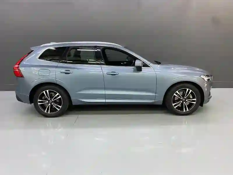 Volvo Xc600