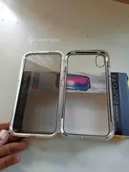 Coque Magnétique Double Face Iphone XR - 11