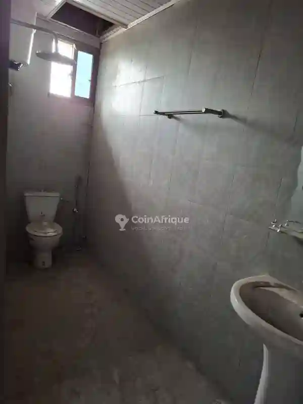 Location Appartement - Commune de Gombesocimate - Vue 1