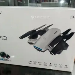 Drone P10