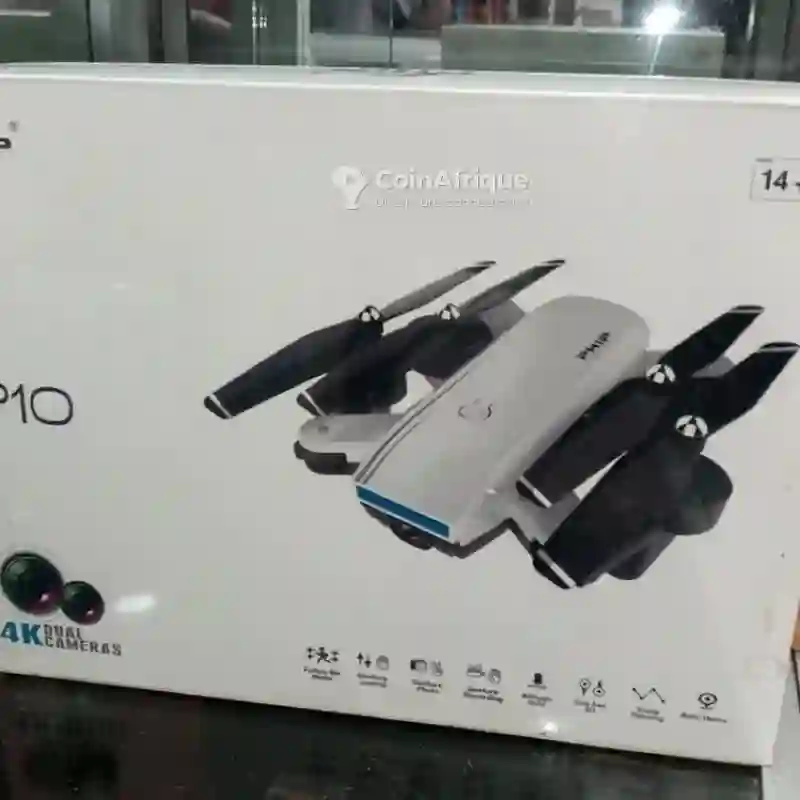 Drone P100