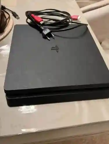 Ps4 Complète - Vue 1