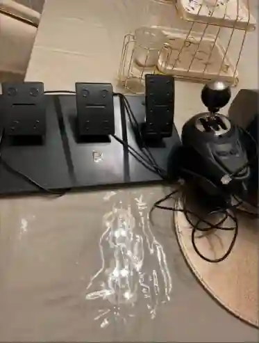 Ps4 Complète - Vue 2