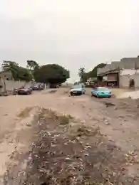 Parcelle A Nanga - Vue 2