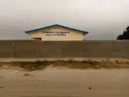 Parcelle A Nanga - Vue 3
