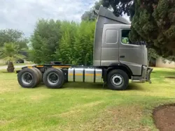 Volvo F4