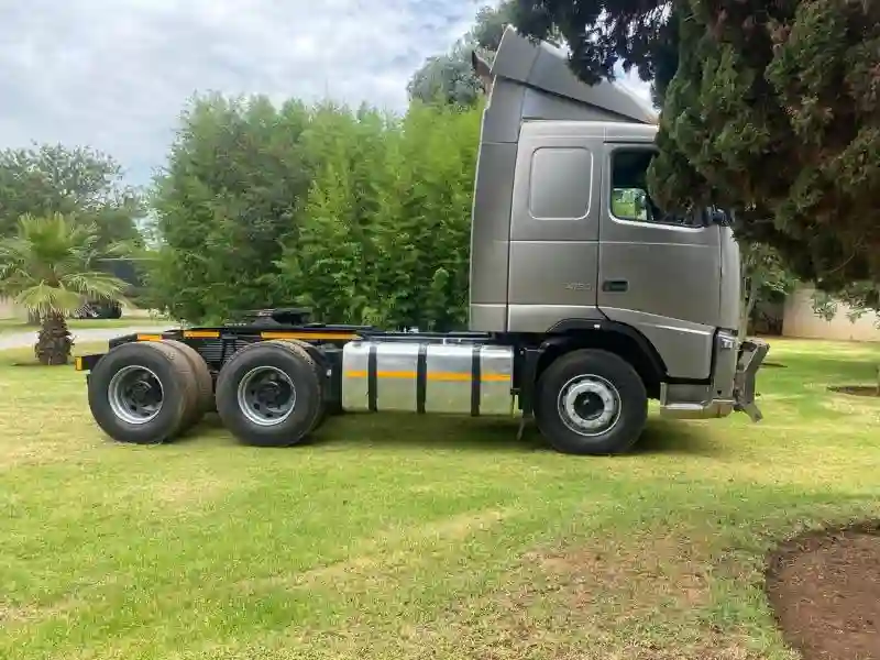 Volvo F40